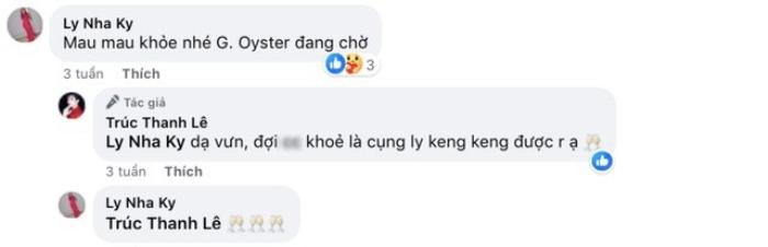 Sao nữ giàu nhất Vbiz lộ 'hint' hẹn hò ca sĩ đình đám, còn có động thái quan tâm thân mật? Ảnh 5