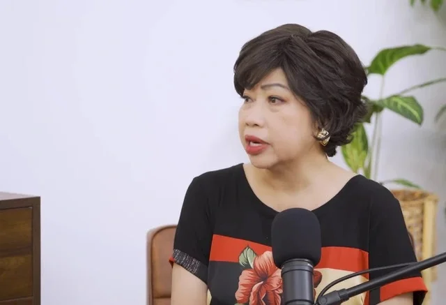 Phi Phụng - nghệ sĩ đóng vai phụ nhiều nhất Việt Nam, khiến Hoài Linh phải nể phục Ảnh 1