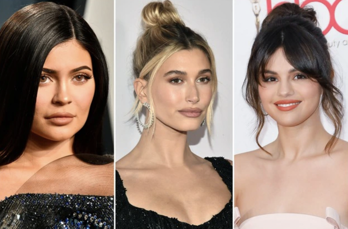 Hot nhất Hollywood: Ồn ào Selena Gomez bị ngăn chụp hình cùng bạn trai Kylie Jenner phơi bày! Ảnh 6