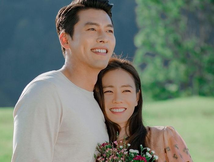 Son Ye Jin đón sinh nhật tuổi 42, món quà sinh nhật của Hyun Bin là điều gây bất ngờ nhất? Ảnh 3