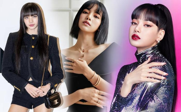 Idol hot nhất ngày: Lisa rời YG vẫn được 100 thương hiệu chờ hợp tác, con số lựa chọn 'gây sốc' Ảnh 6