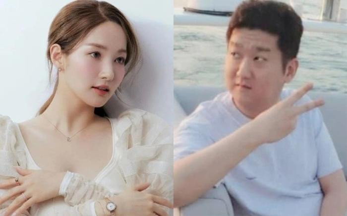 'Biến' căng nhất Kbiz: Park Min Young bị phanh phui nhận chu cấp 4,4 tỷ nhưng 'chối bay chối biến' Ảnh 6