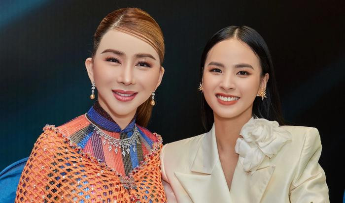 Quỳnh Nga chấm dứt chức vụ Giám đốc Quốc gia Miss Universe Vietnam, lý do là gì? Ảnh 1