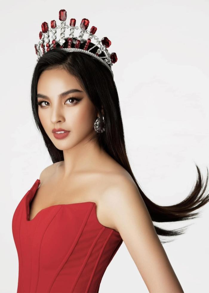 Quỳnh Nga chấm dứt chức vụ Giám đốc Quốc gia Miss Universe Vietnam, lý do là gì? Ảnh 2