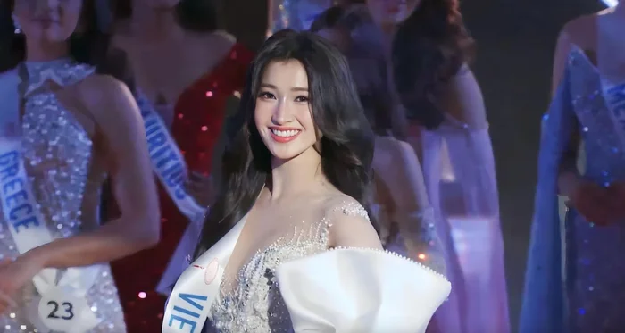 Dải 'sash' Việt Nam được gì trong năm 2023: Có đủ 'đánh bật' thời kỳ hoàng kim 2018? Ảnh 4