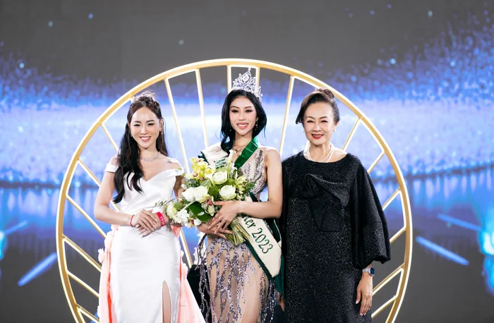 Dải 'sash' Việt Nam được gì trong năm 2023: Có đủ 'đánh bật' thời kỳ hoàng kim 2018? Ảnh 6