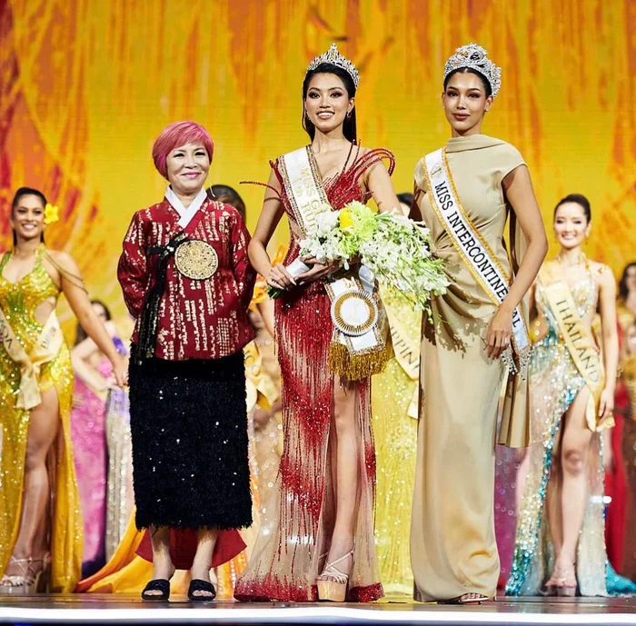 Dải 'sash' Việt Nam được gì trong năm 2023: Có đủ 'đánh bật' thời kỳ hoàng kim 2018? Ảnh 7