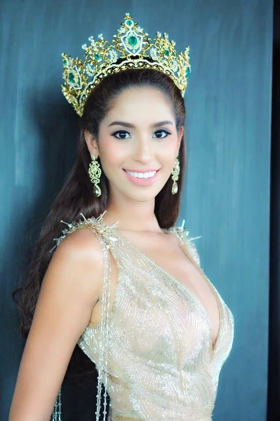Loạt nàng hậu tai tiếng nhất thế giới: Từ làm 'tiểu tam', bán dâm đến nhiều bê bối gây 'rúng động' Ảnh 14