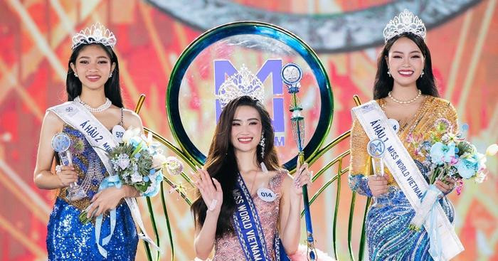 Ý Nhi úp mở chuyện tái xuất showbiz, suất thi Miss World liệu có được cân nhắc? Ảnh 5