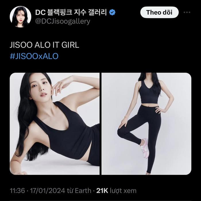 Vừa rời YG, fandom Jennie - Jisoo đã xích mích, tranh cãi kịch liệt vì danh hiệu của idol Ảnh 3