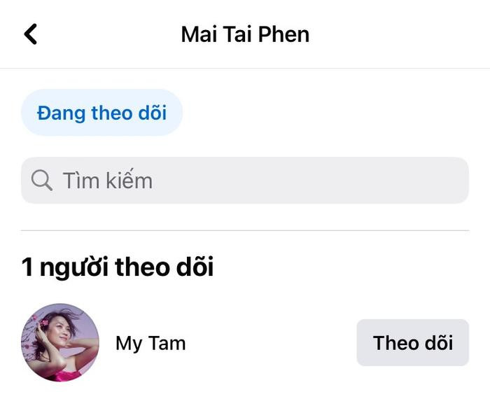 Đúng ngày Lễ tình nhân, Mai Tài Phến nhập hội theo dõi 'chỉ mình em', nửa kia không ai xa lạ Ảnh 1