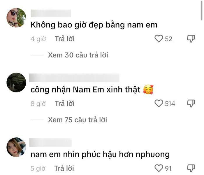 Nam Em khui lại chuyện cũ, Nhã Phương cũng 'dính đạn', bị dân tình ồ ạt 'spam' bình luận Ảnh 2