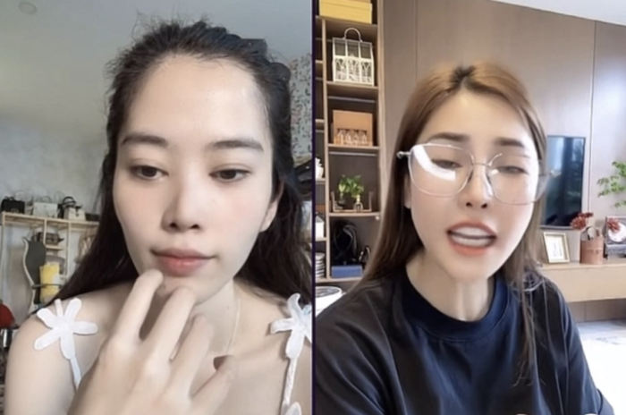 Nam Em đăng tải đoạn video lạ giữa lúc đang 'tạo bão drama', dân tình ngán ngẩm tột độ Ảnh 3