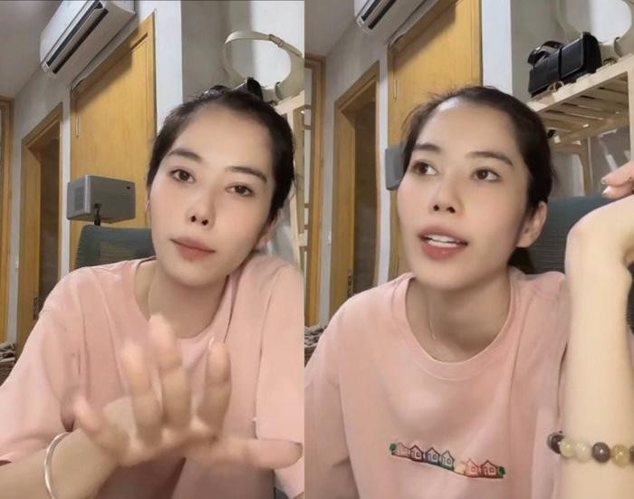 Nam Em đăng tải đoạn video lạ giữa lúc đang 'tạo bão drama', dân tình ngán ngẩm tột độ Ảnh 2