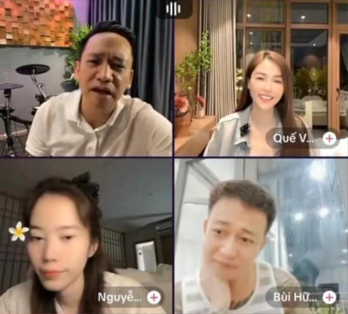 Nam Em 'rủ' Duy Mạnh làm đồng minh livestream, ai ngờ được khuyên 1 câu cực đắt Ảnh 1