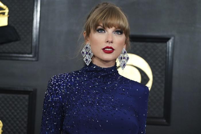 Vì sao Taylor Swift trở thành nữ ca sĩ được săn đón nhất trên thế giới? Ảnh 3