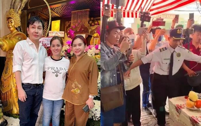 Showbiz 23/2: Mai Phương khiến fan Việt tiếc nuối ở MW, sự thật vụ Lương Thùy Linh nghỉ chơi Phương Nhi Ảnh 9