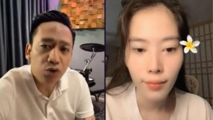 Duy Mạnh bóng gió ai đó sau màn livestream chung Nam Em: 'Yêu chán chê, lúc bị bỏ quay ra trách móc' Ảnh 3