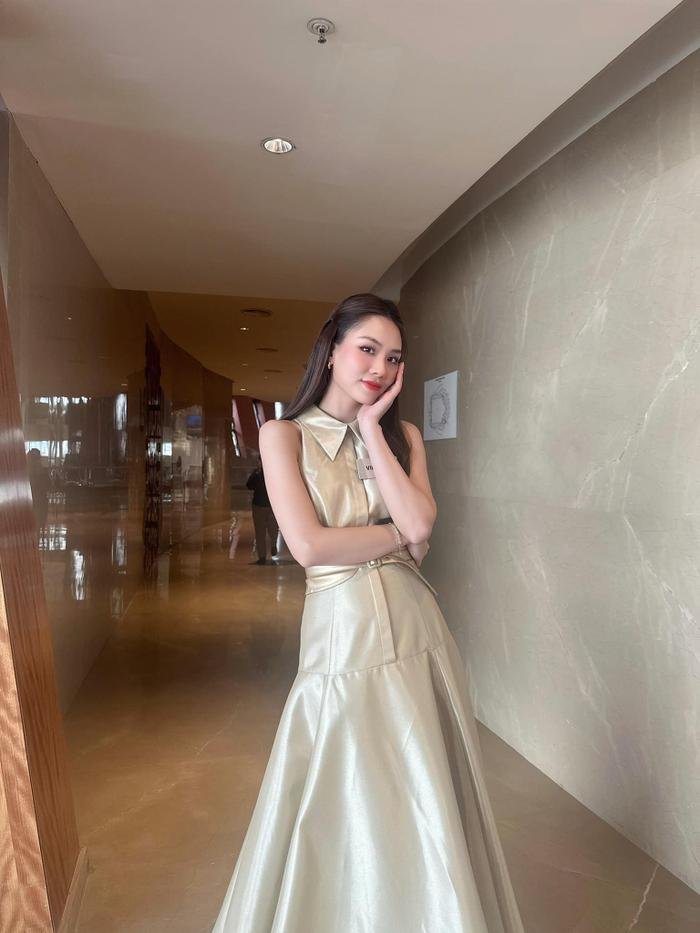 Missosology tung BXH dự đoán đầu tiên Miss World 2024, Mai Phương bất ngờ xuất hiện ở vị trí nào? Ảnh 2