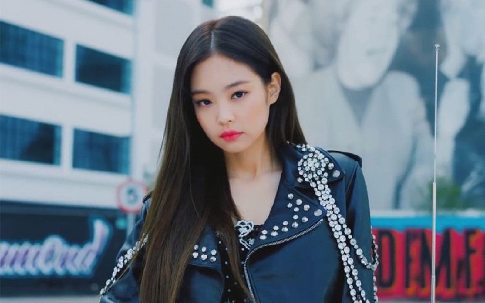 Jennie là nữ idol Kpop đầu tiên lập thành tích khủng, chưa ai làm được Ảnh 3