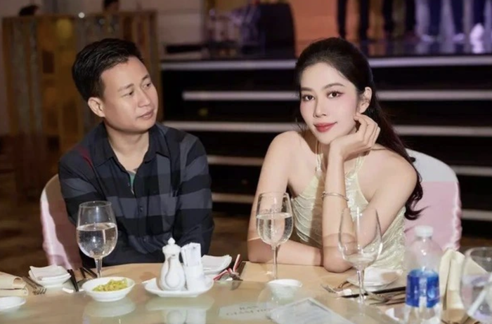 Showbiz 1/3: Mai Phương lại trượt thêm giải phụ, chồng sắp cưới Nam Em đòi kiện BTC 1 cuộc thi Hoa hậu Ảnh 4